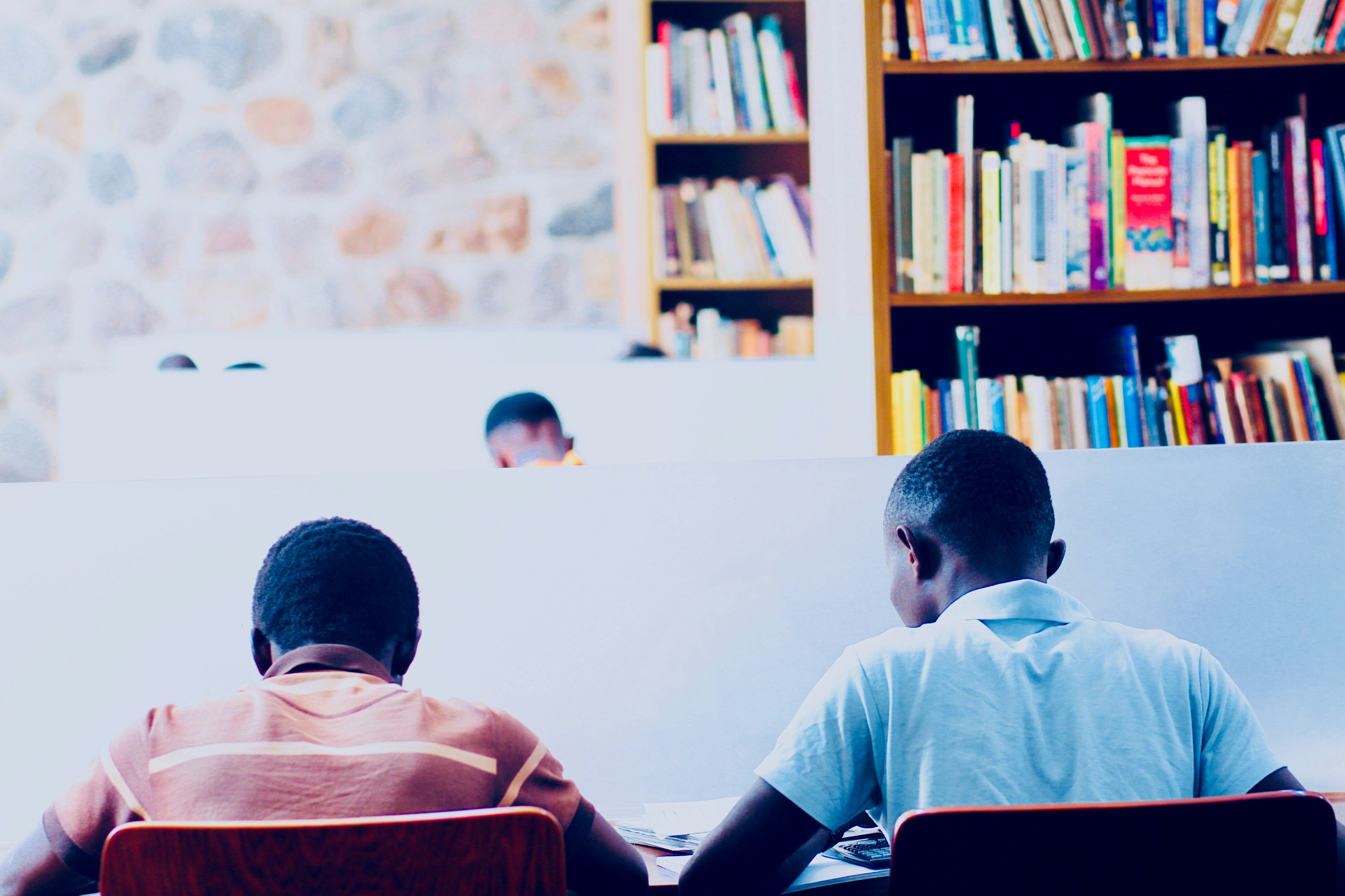 Digital Literacy Center Launch